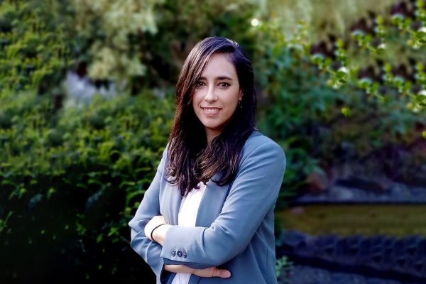 Raquel Suárez Benítez, nueva directora de Operaciones de Marcas Propias de Canarian Hospitality
