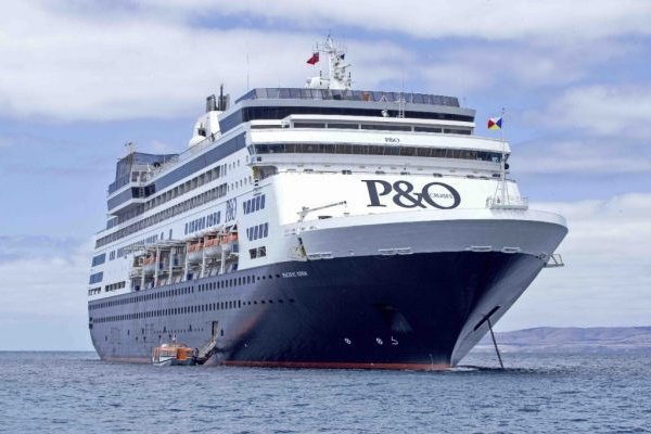 P&O Cruises suma atracciones en sus buques turísticos para el verano 2026.