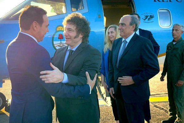 Encuesta: en las provincias más del 60% pide a gobernadores enfrentar al Presidente