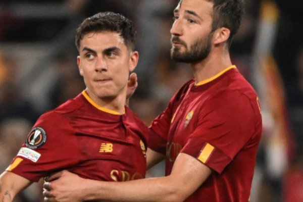 EN VIVO: Roma vs. Bayer Leverkusen Hoy Minuto a Minuto | TNT Sports