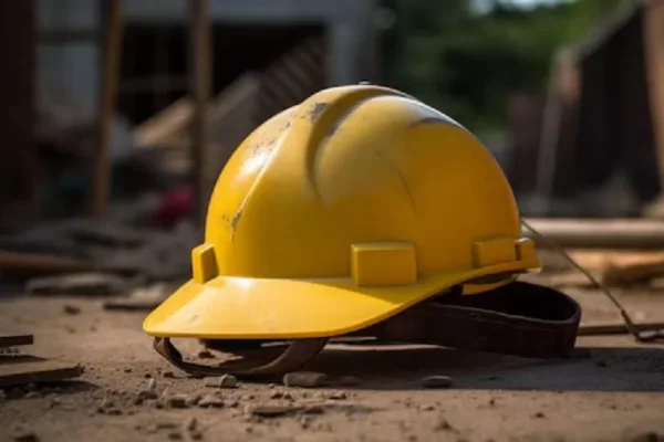 Un obrero murió trágicamente en una localidad correntina