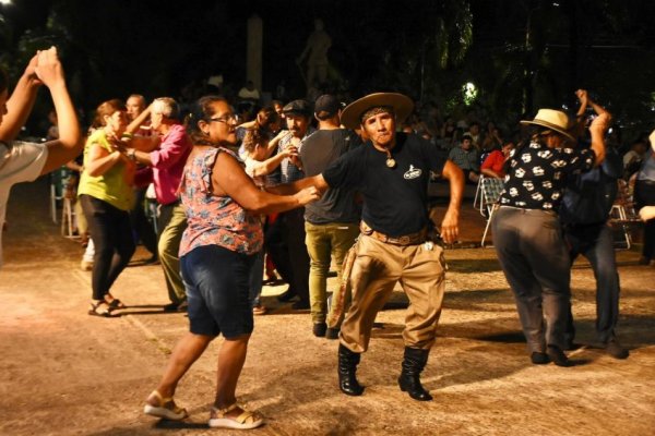 Fin de semana con festival, deportes e integración en Corrientes