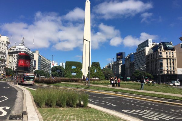 Descubre las 7 Experiencias Imperdibles en Buenos Aires: ¡Vive la Magia de la Ciudad!