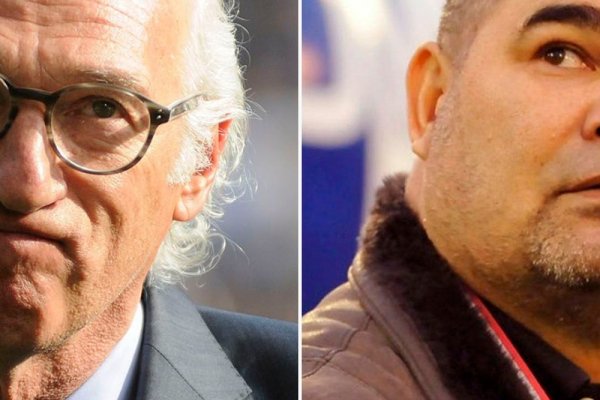 José Luis Chilavert llenó de elogios a Carlos Bianchi en Vélez