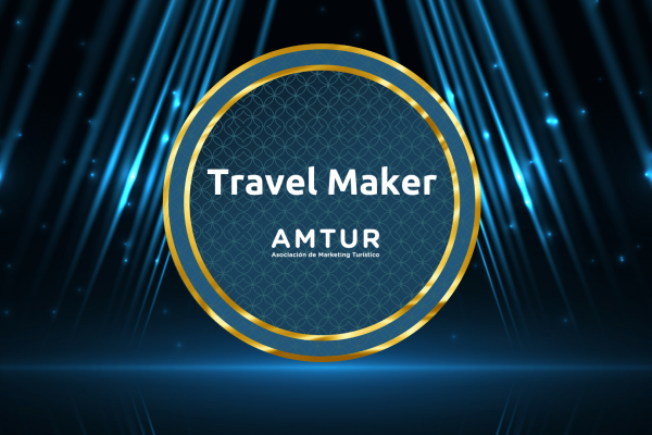Se vienen los  Premios Travel Maker de la AMTUR