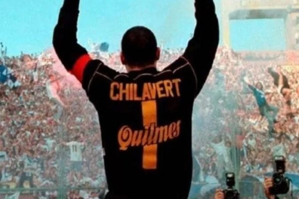 El posteo de Chilavert tras la derrota de Vélez en la final de la Copa de la Liga