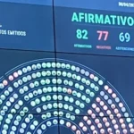 Diputados opositores creen que Menem alteró una votación y podrían impugnar la Ley Bases