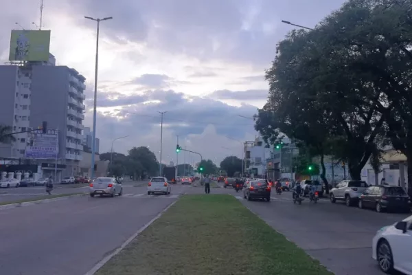 Cómo estará el tiempo este lunes 6 de mayo en Corrientes