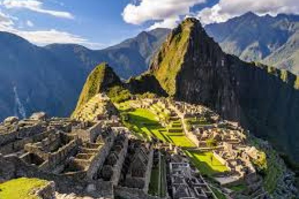 Machu Picchu: joinnus ya no será la administradora de esta plataforma