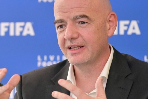El anuncio de FIFA sobre River y Boca para el Mundial de Clubes 2025