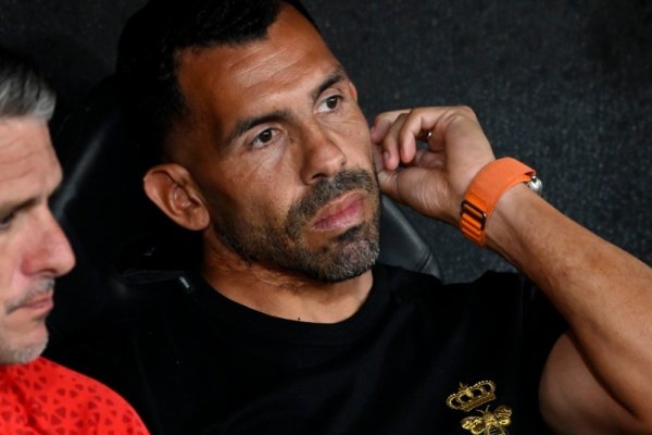 Sorpresa: River le apunta a una figura de Independiente