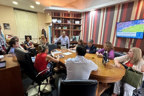 DESENCUENTRO! Salud Pública respondió fuerte a los Anestesiólogos de Corrientes