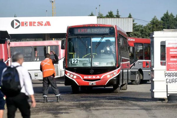 Boleto a $990: así es el ranking de tarifas de colectivos urbanos donde Corrientes está primera