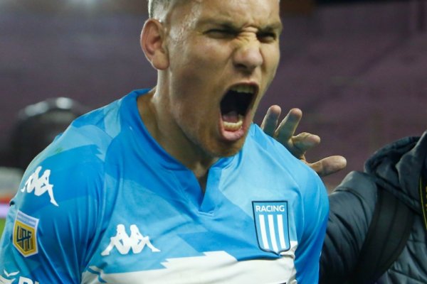 Inesperado: Enzo Copetti es refuerzo de un equipo argentino