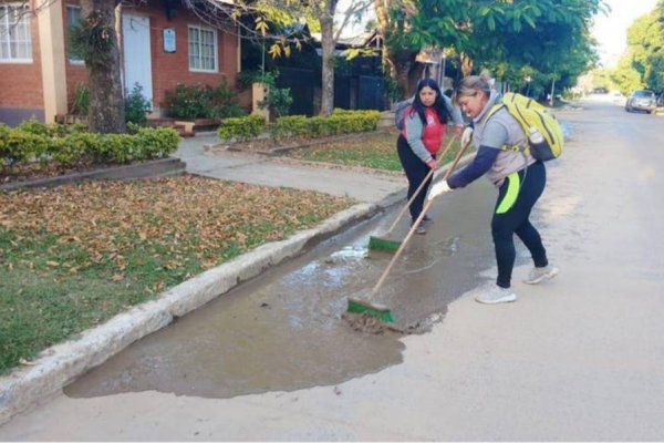 POBREZA! Concejales pidieron informes al Intendente