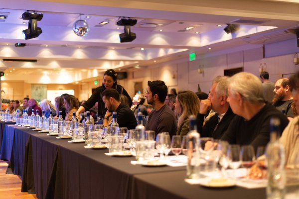 El 6 y 7 de junio vuelve “la” feria de vinos de Bariloche PURO VINO BRC