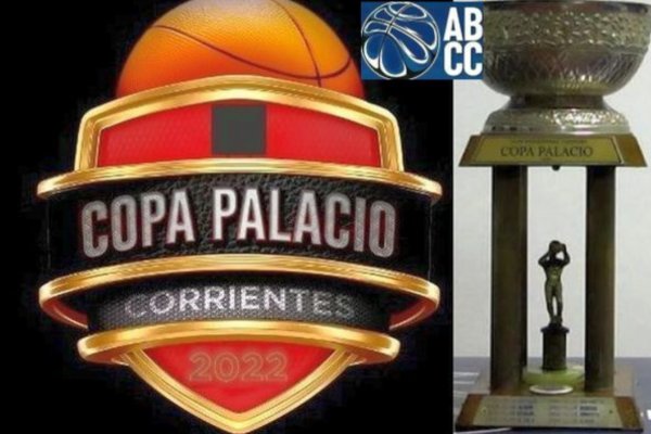 COPA PALACIO! Triunfos de Juventus, El Tala y Pinguinos