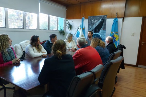 El Gobierno del Chubut reglamentó la actividad de Senderismo en la Provincia