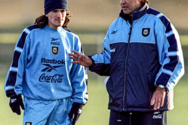 Los elogios de Ariel Ortega a Marcelo Bielsa en la Selección Argentina