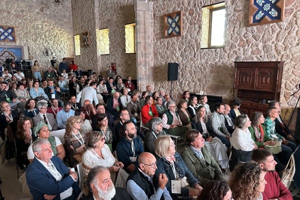 El Congreso Europeo de Turismo Rural marca las bases del crecimiento del rubro en una décima edición con más de 400 asistentes