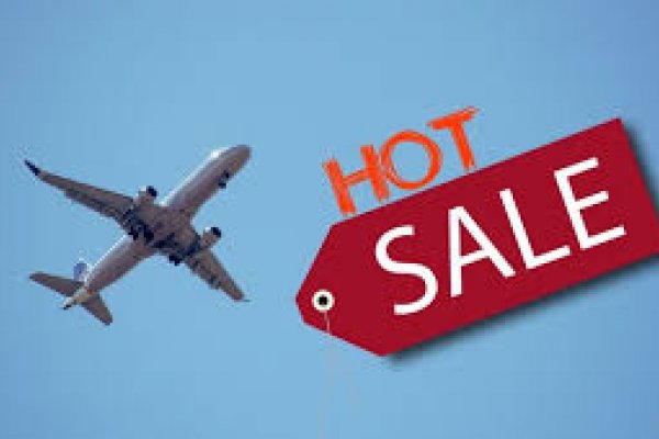 El Hot Sale llega con ofertas turísticas