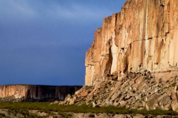 Ocho pueblos argentinos buscan posicionarse entre los más hermosos del mundo