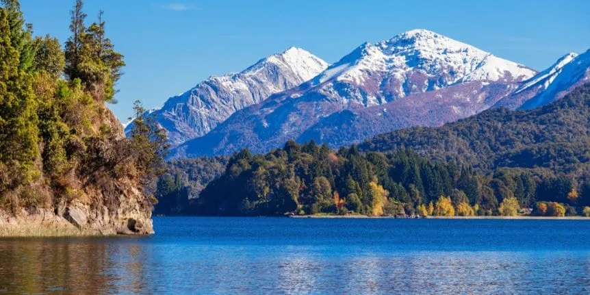 Bariloche: Un destino impresionante durante todo el año