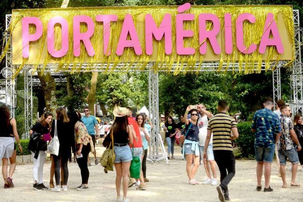 El PortAmérica ya tiene fecha para Julio