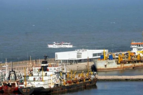 El proyecto de la Terminal de Cruceros no se concretará