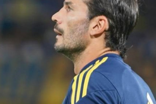 Javier García podría irse de Boca a otro club del fútbol argentino