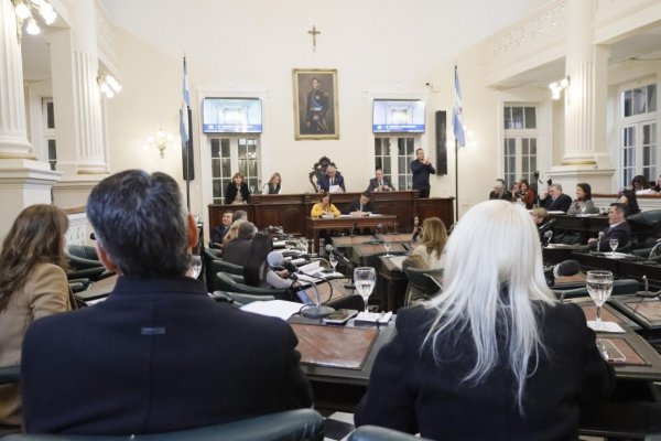 La Cámara de Diputados solicita informes sobre rutas nacionales y provinciales