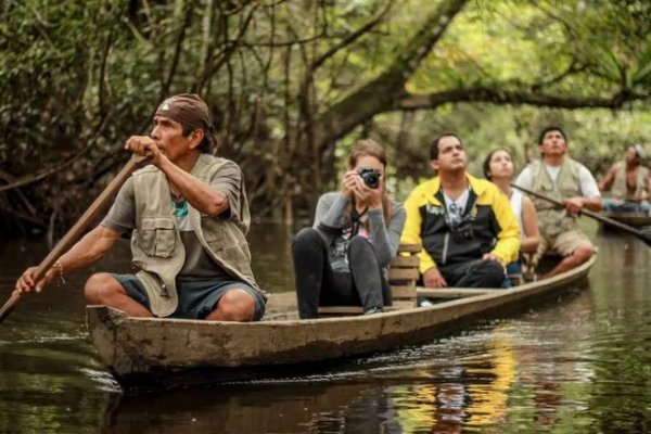 Perú se potencia para ser el destino más elegido de Latinoamérica