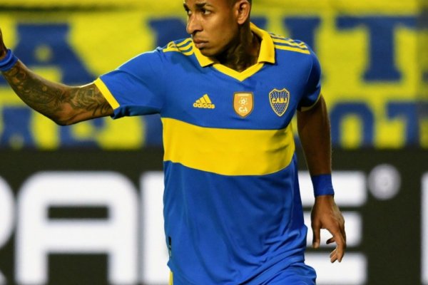 La confesión de Sebastián Villa sobre su paso por Boca: 