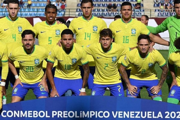 Preocupación en Brasil de cara a la Copa América