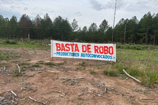 Ruralistas correntinos se reúnen para abordar el drama del abigeato