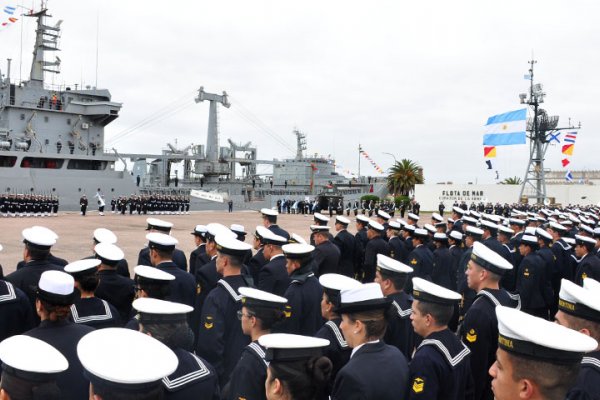 Día de la Armada Argentina: ¿por qué se conmemora hoy, viernes 17 de mayo?