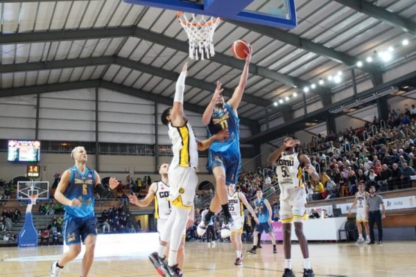 LNB: Comunicaciones no levanta cabeza