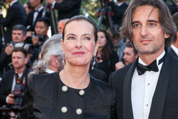 Las francesas más elegantes de Cannes son fuente de inspiración para tu look de invitada