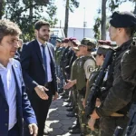 Kicillof arriba a Rosario para firmar nuevos acuerdos con Pullaro y reunirse con el peronismo local