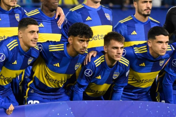 Sorpresa: un titular de Boca decidió no seguir en el club
