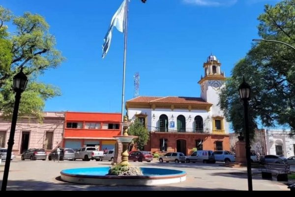 Mercedes: la viceintendenta aplica cambios en el gabinete municipal tras la suspensión del jefe comunal