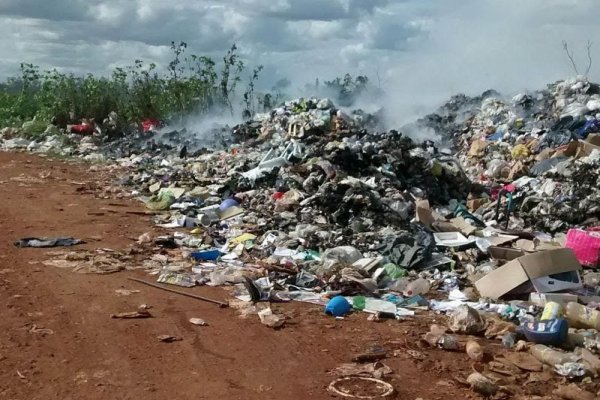 MUGRE! La Corte Provincial ratifica condena a un municipio de Corrientes