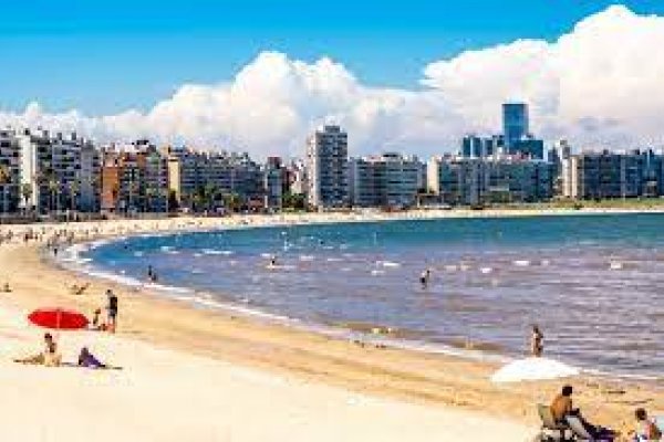 Montevideo lanzó su Feria Turismo 360 que se desarrollará los días 12 y 13 de Junio.