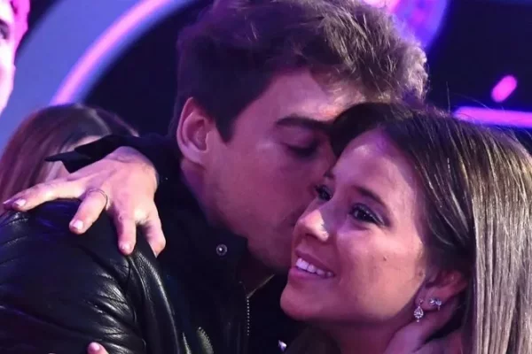 Correntina eliminada: tenso momento en vivo de Aixa, la mamá de Zoe, con el novio de la participante de GH