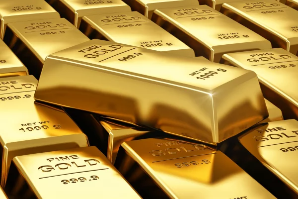 Las mejores 7 mineras de oro del 2024