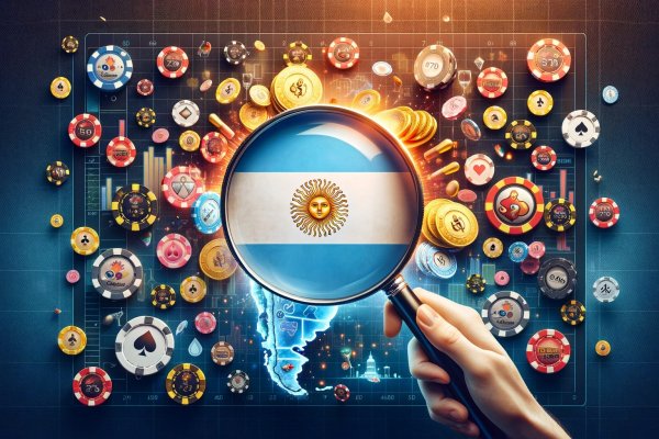 ¿Cuál es el mejor casino online en Argentina?