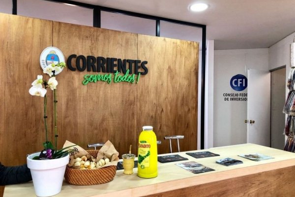 El Gobierno de Corrientes impulsará el turismo