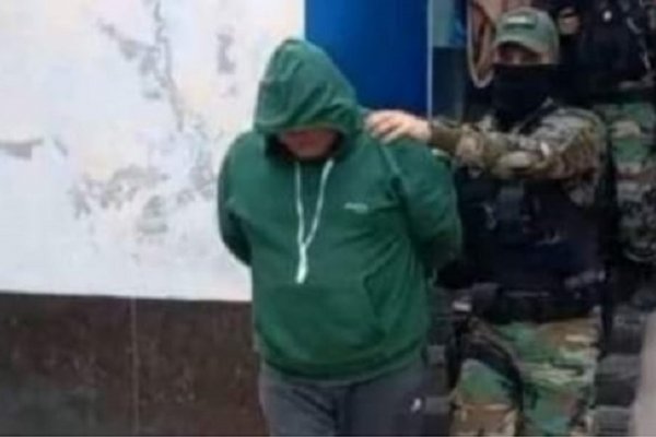 Detuvieron en el Chaco a los sospechosos por el intento de robo a un empresario correntino