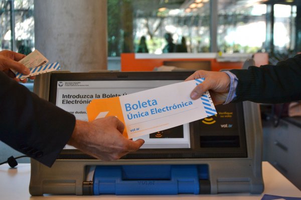 El gobernador sepultó el proyecto de boleta única y provocó enojo en los socios de ELI