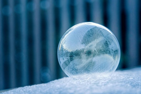 ¿Qué es una burbuja en el mercado bursátil y cómo identificarla?